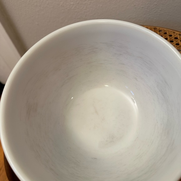 Pyrex woodland set 3 nesting bowls - Picture 4 of 7